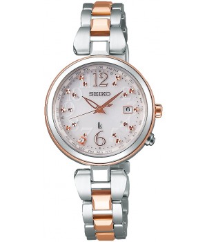 Seiko Lukia SSQV048