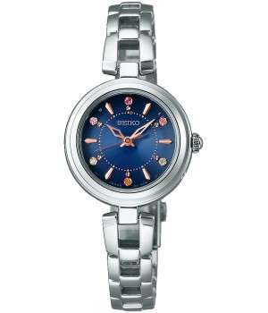 Seiko Selection 2018 Summer Limited Model SWFH095