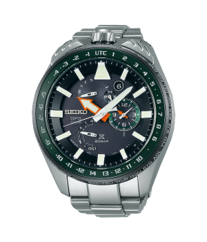 Seiko Prospex SBED007