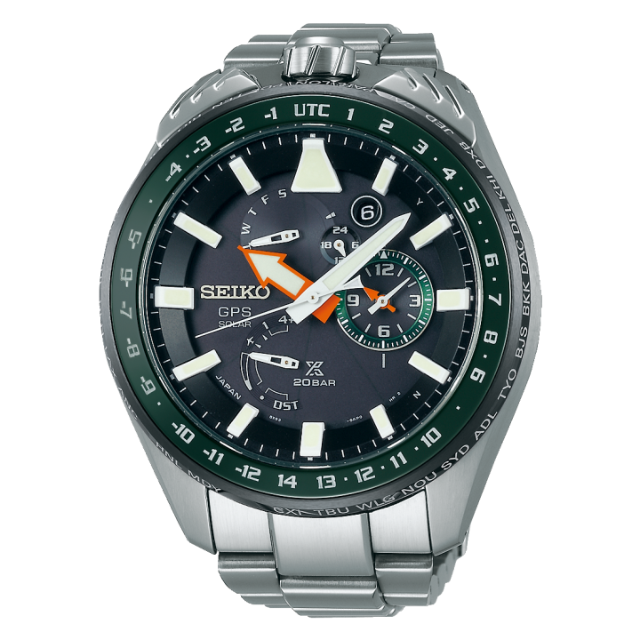 Seiko Prospex SBED007