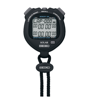Seiko Stopwatch SVAJ001