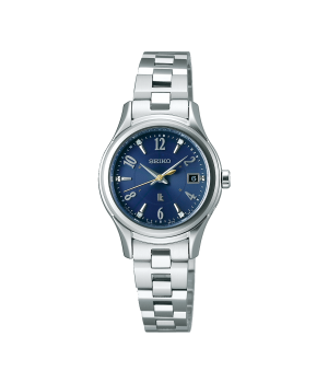 Seiko Lukia SSVW109