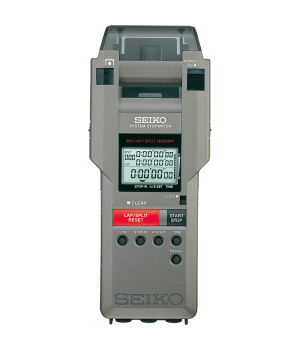 Seiko Stopwatch SVAS013