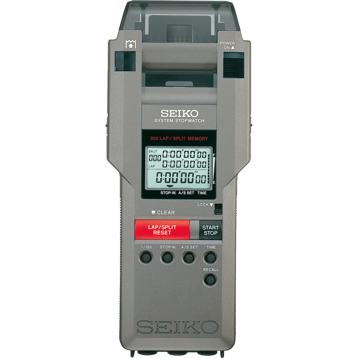 Seiko Stopwatch SVAS013