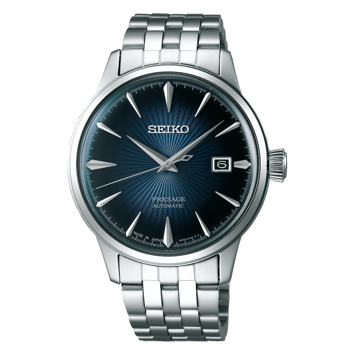 Seiko Presage SARY073