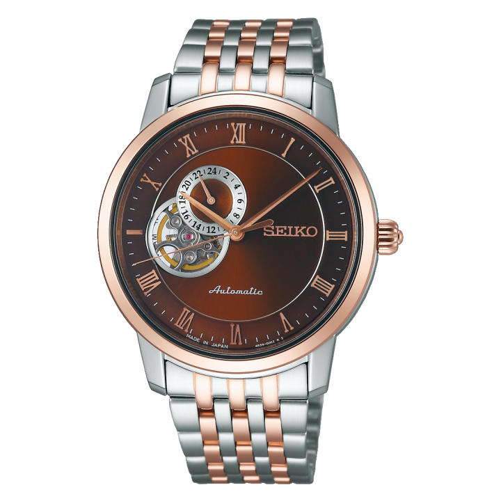Seiko Presage SARY066