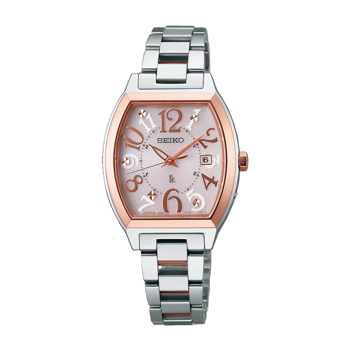 Seiko Lukia SSVW048