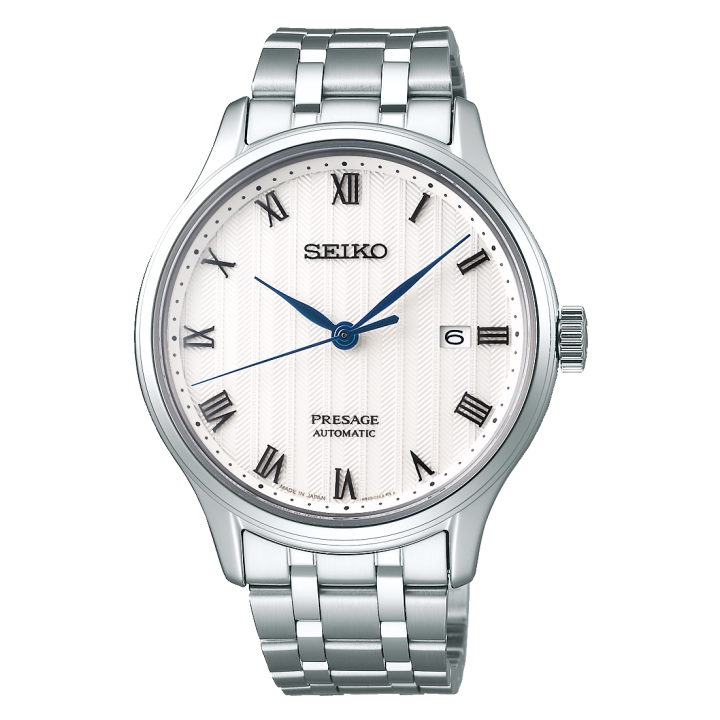 Seiko Presage SARY097