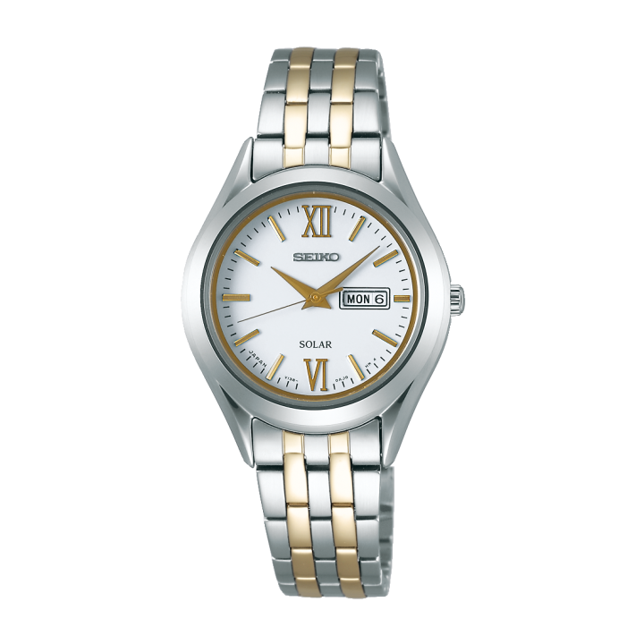 Seiko Spirit STPX033