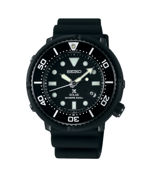 Seiko Prospex Diver Scuba LOWERCASE Produce Model SBDN049