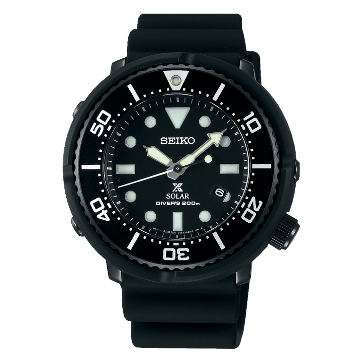 Seiko Prospex Diver Scuba LOWERCASE Produce Model SBDN049
