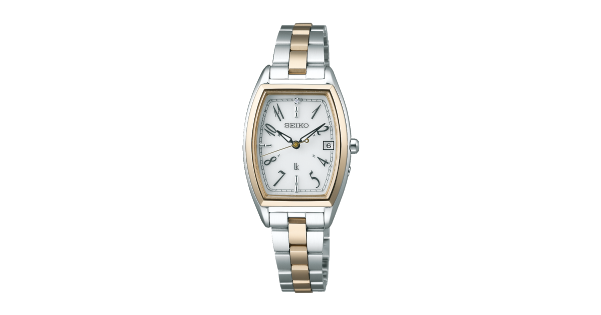 Seiko Lukia SSVW120 | Sakurawatches.com