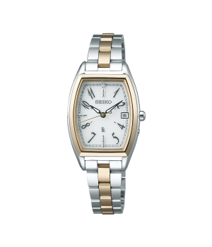 Seiko Lukia SSVW120
