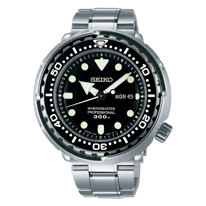 Seiko Prospex SBBN031