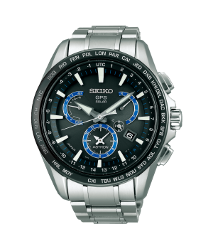 Seiko Astron SBXB107