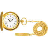 Seiko Pocket SAPQ008