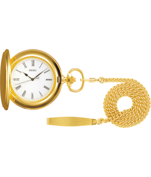 Seiko Pocket SAPQ008