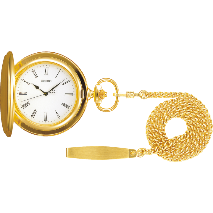 Seiko Pocket SAPQ008 