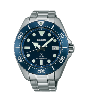 Seiko Prospex SBDJ011