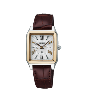 Seiko Lukia SSVW100