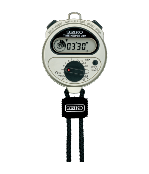 Seiko Stopwatch SSBJ023