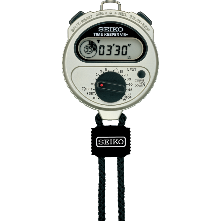 Seiko Stopwatch SSBJ023