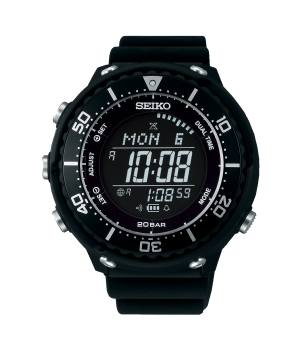 Seiko Prospex LOWERCASE Produced Model SBEP001