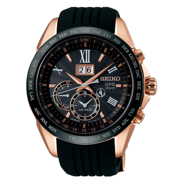 Seiko Astron SBXB153