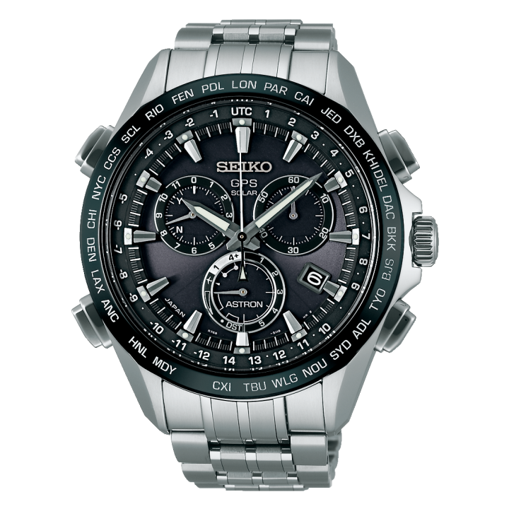 Seiko Astron SBXB003