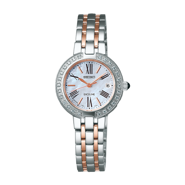 Seiko Exceline SWCW008