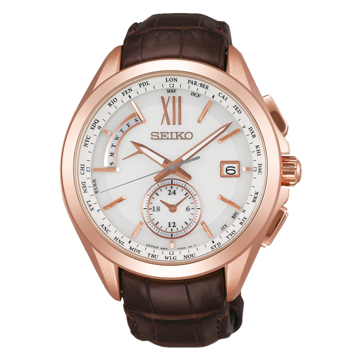 Seiko Brightz SAGA252