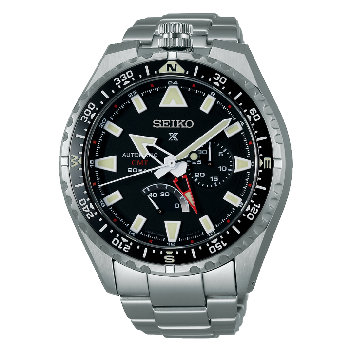 Seiko Prospex SBEJ001