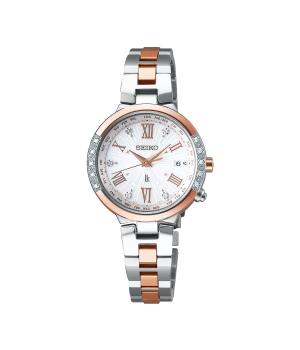 Seiko Lukia 2017 Premium Summer Limited Edition SSVV030