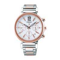 Seiko Lukia SSVS034
