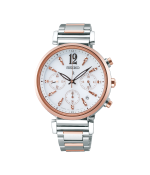 Seiko Lukia SSVS034