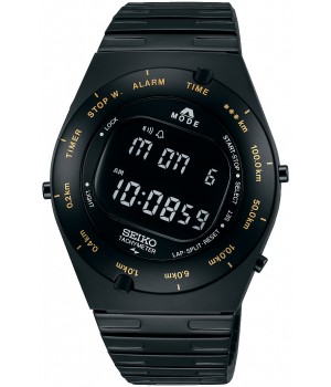 Seiko Selection Giugiaro Design Limited Model SBJG013