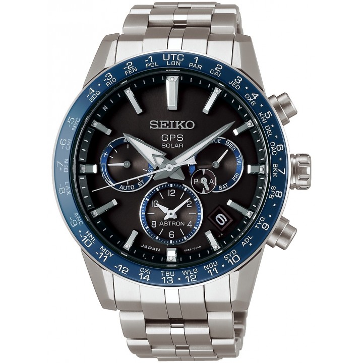 Seiko Astron SBXC001