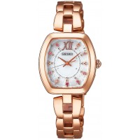 Seiko Selection 2018 Christmas Limited Edition SWFH100