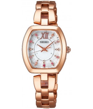 Seiko Selection 2018 Christmas Limited Edition SWFH100