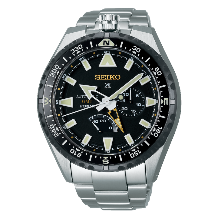 Seiko Prospex SBEJ003