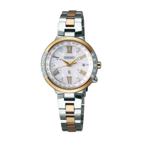 Seiko Lukia 2017 Summer Limited Model SSVV032