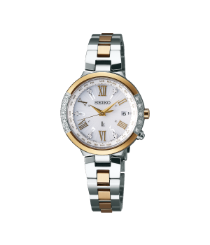 Seiko Lukia 2017 Summer Limited Model SSVV032