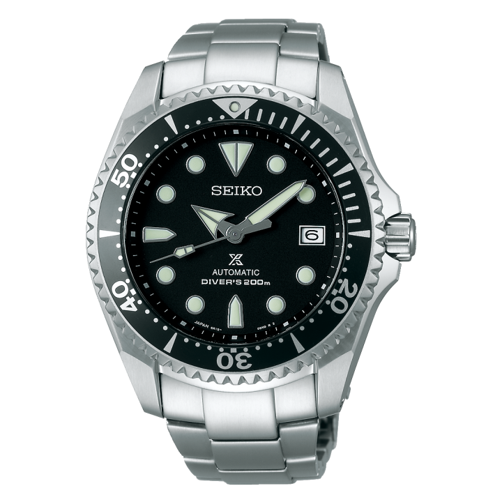 Seiko Prospex SBDC029