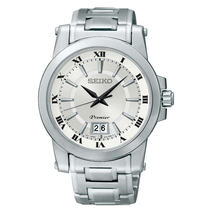 Seiko Premier SCJL001