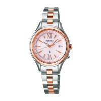 Seiko Lukia SSVV012