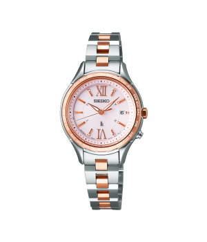 Seiko Lukia SSVV012