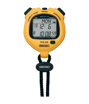 Seiko Stopwatch SVAJ003