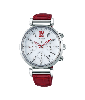 Seiko Lukia SSVS035
