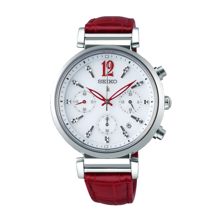 Seiko Lukia SSVS035