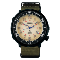 Seiko Prospex Fieldmaster LOWERCASE Special Edition SBDJ029